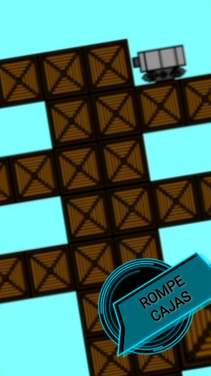 El TankeGame screenshot 4