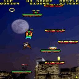 Jumpy (GRP Software) screenshot 3