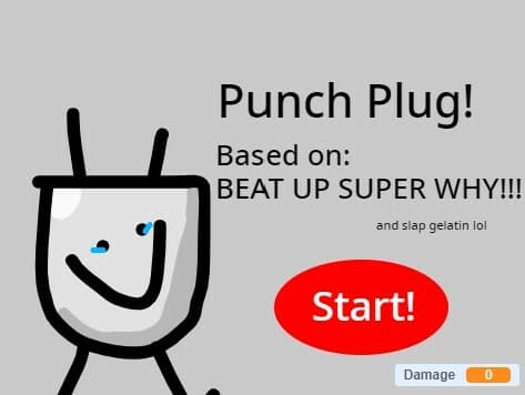 Punch Plug! screenshot 3
