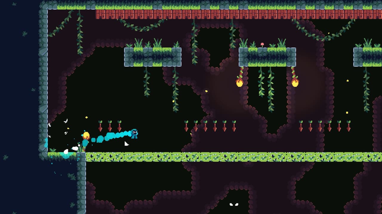 Splodey screenshot 2