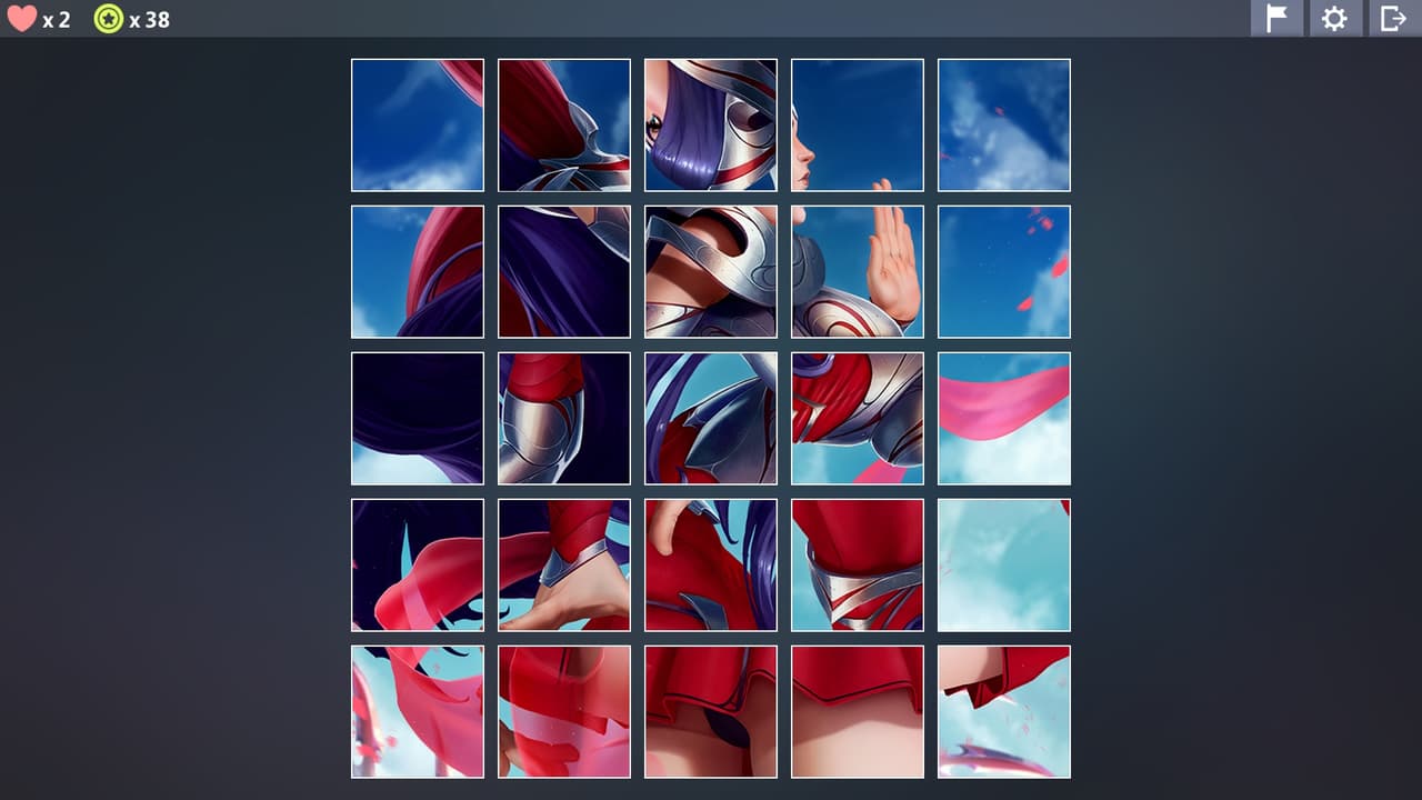Hentai Unlimited screenshot 5