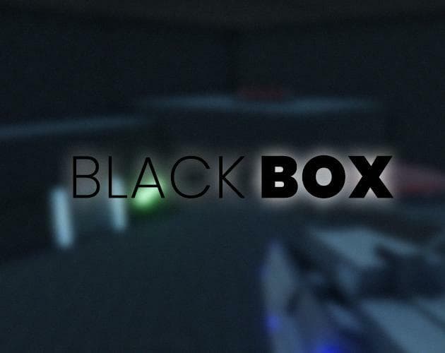 Black Box (alinudev)