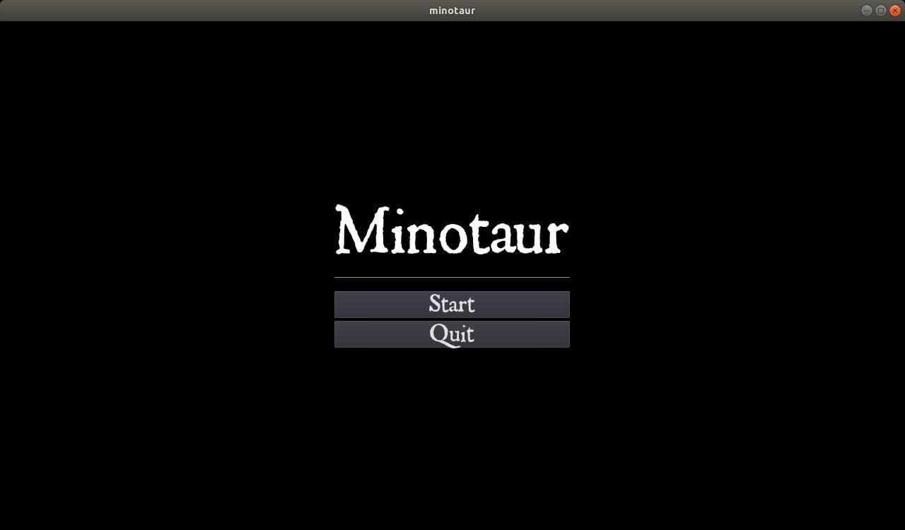 minotaur (itch) (tfinch)