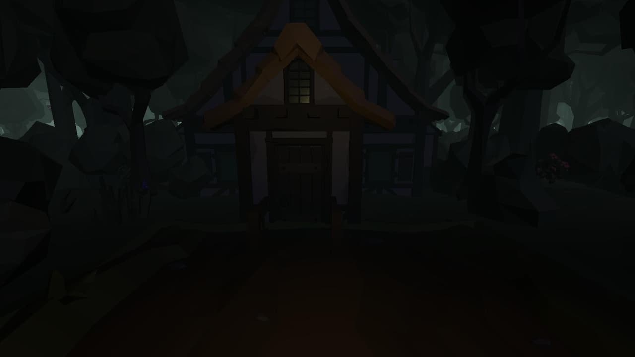 The Beast of Oakenbrook screenshot 2
