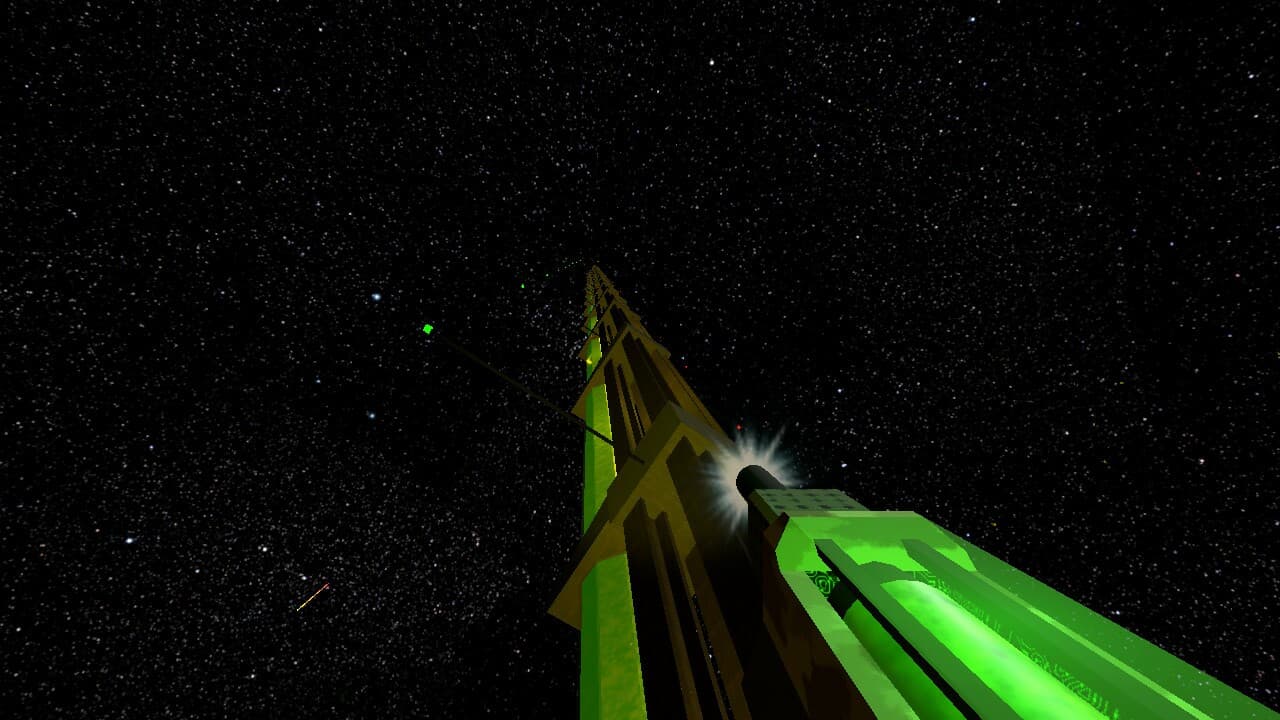 EVECTOR, Acid Thirst screenshot 5