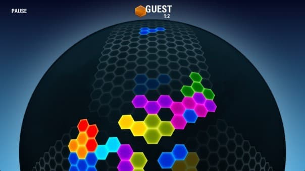 Hextrio