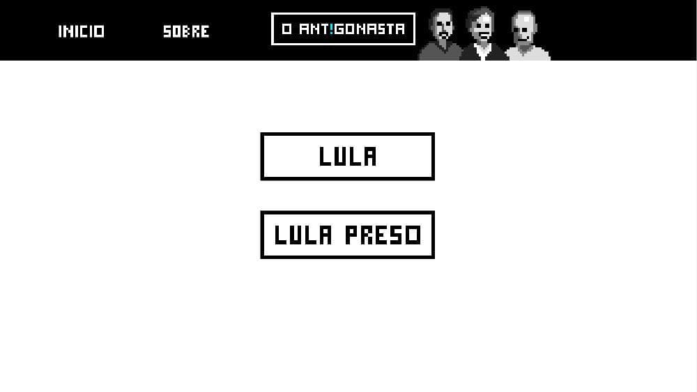O Antigonasta screenshot 2