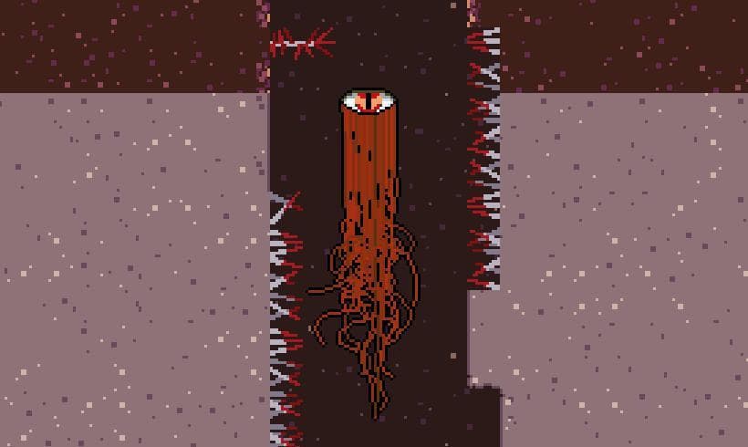 bloody tentacles screenshot 2