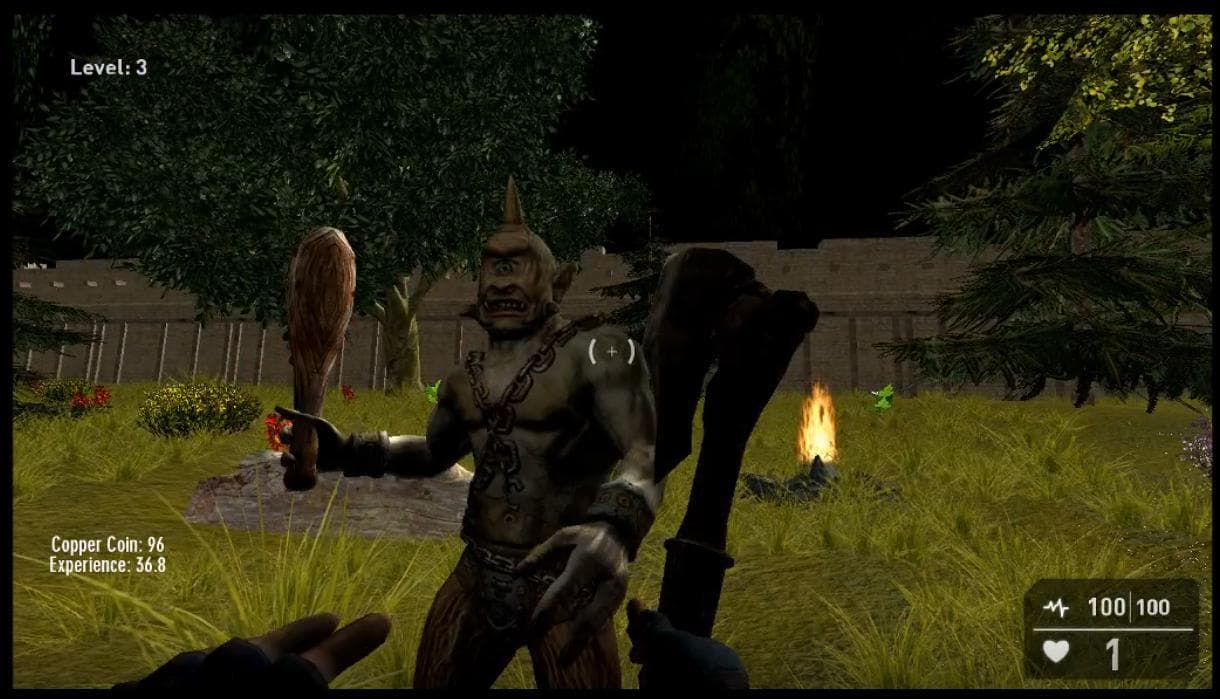 MOS - Early Acess screenshot 3