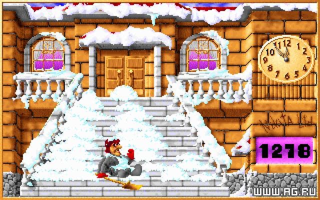 Merry Christmas! screenshot 3
