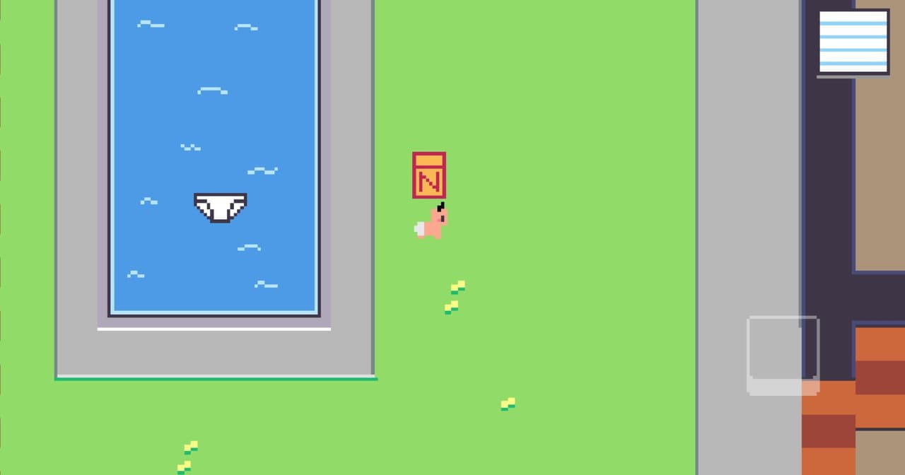 Baby do Chores screenshot 3