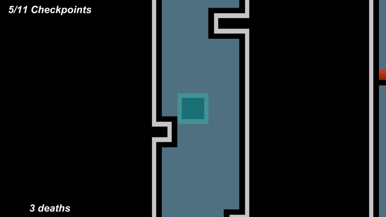 Cube Jumper (Genthus) screenshot 3