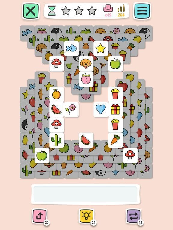 Tiledom screenshot 2