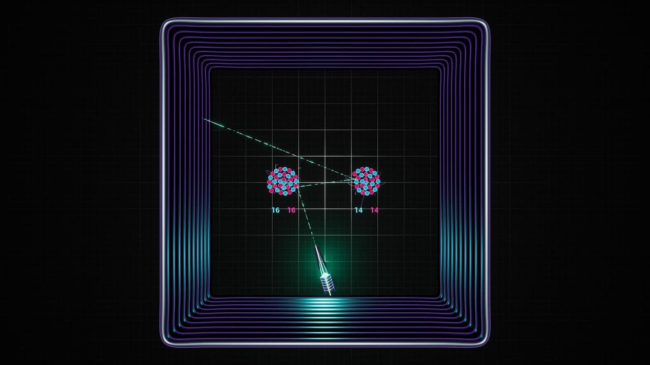 Nuclide screenshot 3