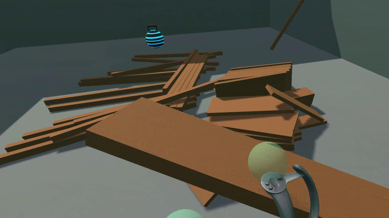 Nailey screenshot 6