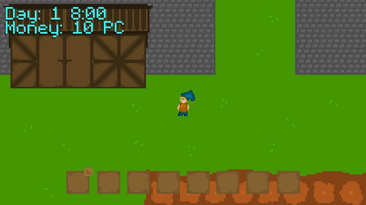 WARFARm screenshot 2