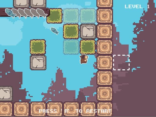Bear Trap screenshot 2