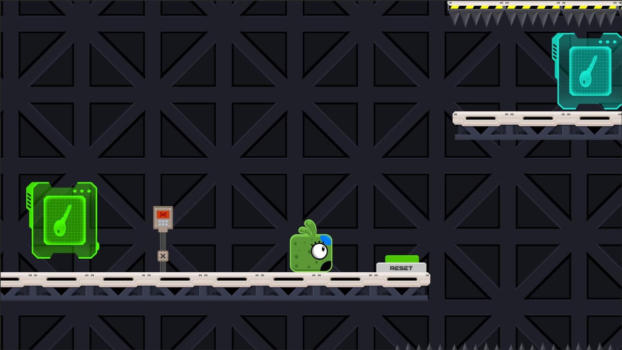 Action RESET screenshot 6