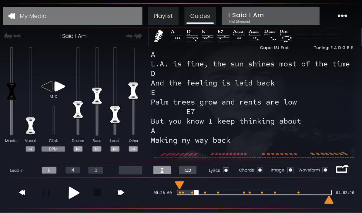TubeMedia screenshot 4
