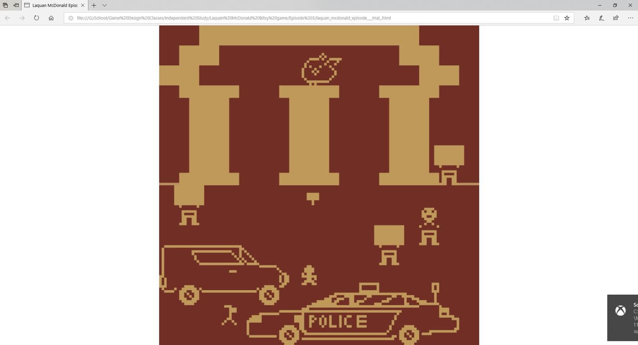 Laquan McDonald Episode 3 (Trial) screenshot 2
