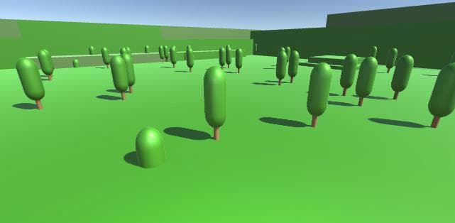 Polysettlement
