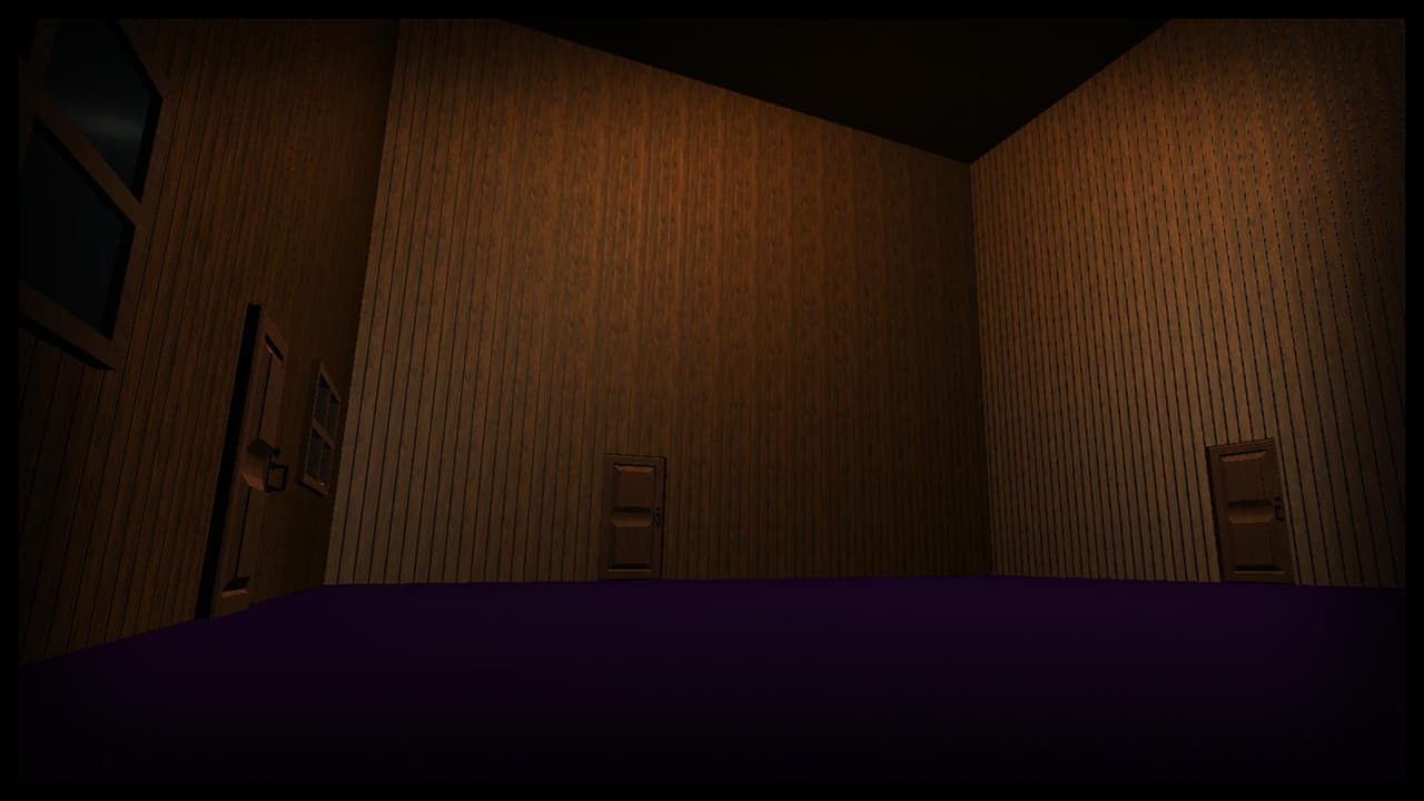 Psychic (itch) (LemonMaster66) screenshot 3