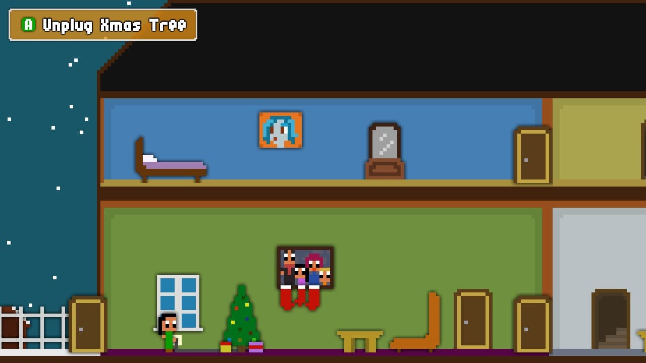 The "Quiet, Please!" Collection screenshot 6