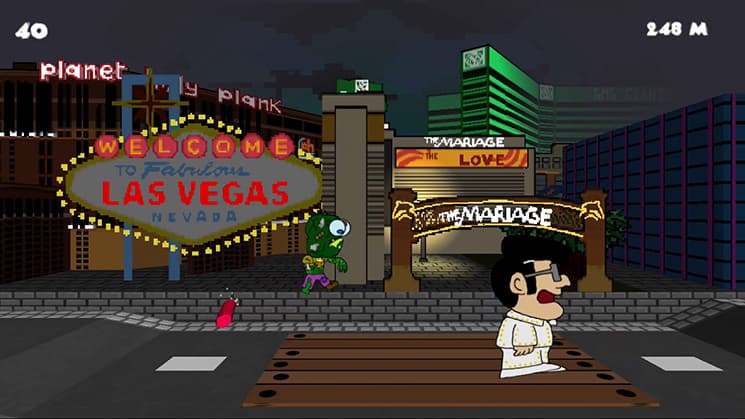 Zombie Brigade: No Brain No Gain screenshot 3