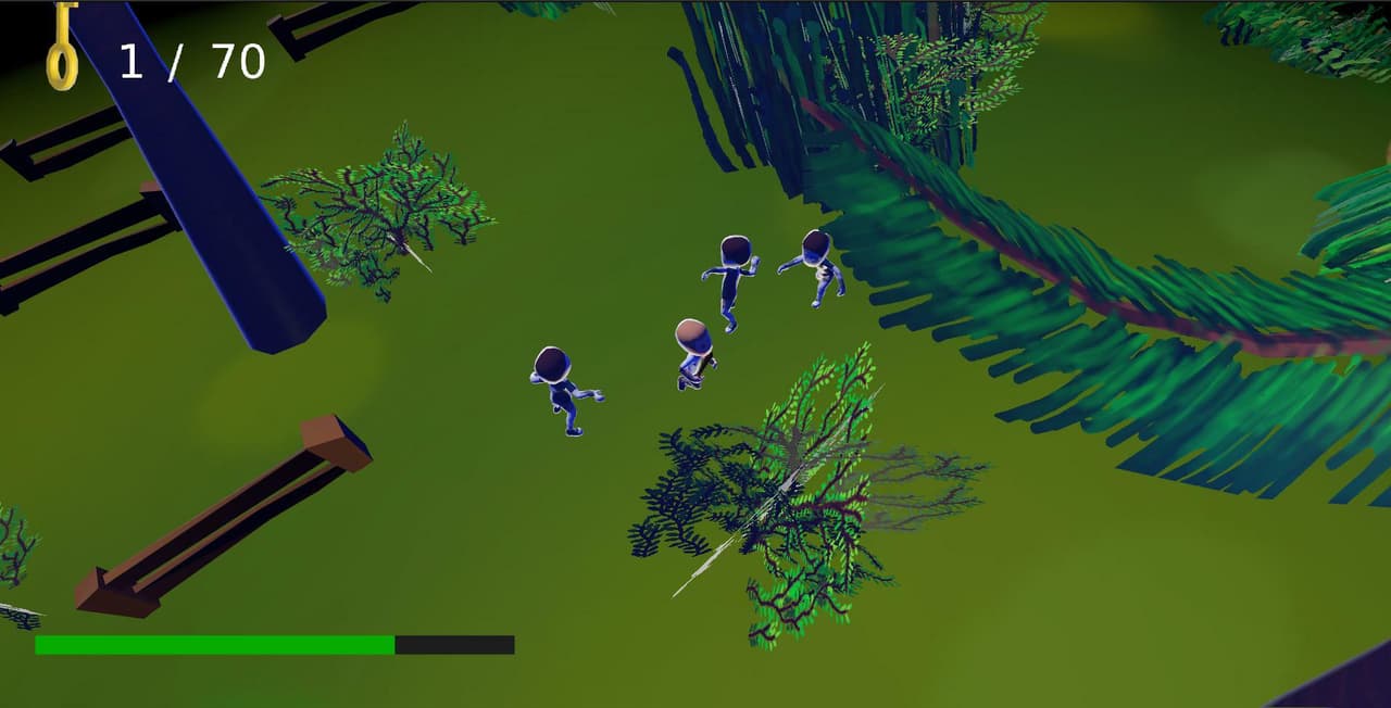 DeadDay screenshot 3