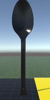 Walk ALOT To Find A Spoon screenshot 2