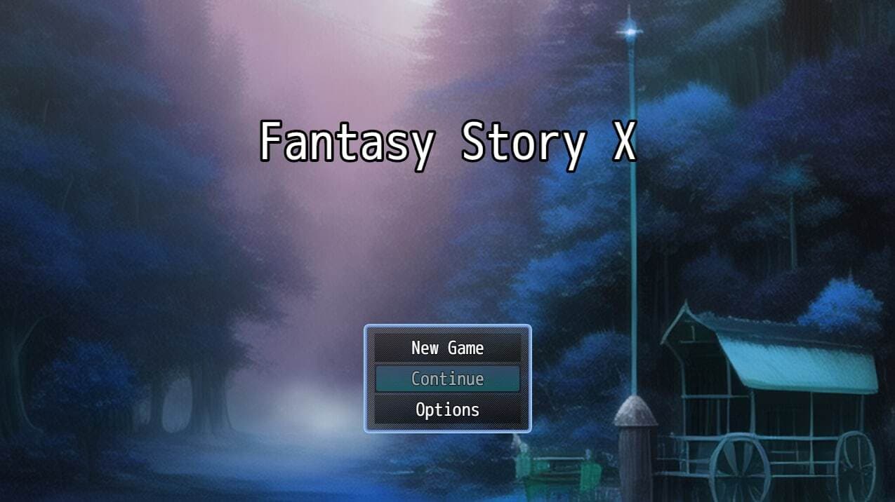 Fantasy Story X [Saber Jam 2022] screenshot 2