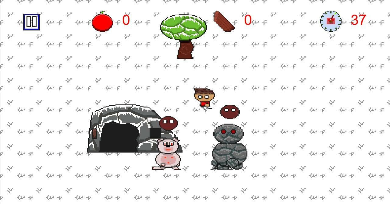 Living Nightmare Game screenshot 6