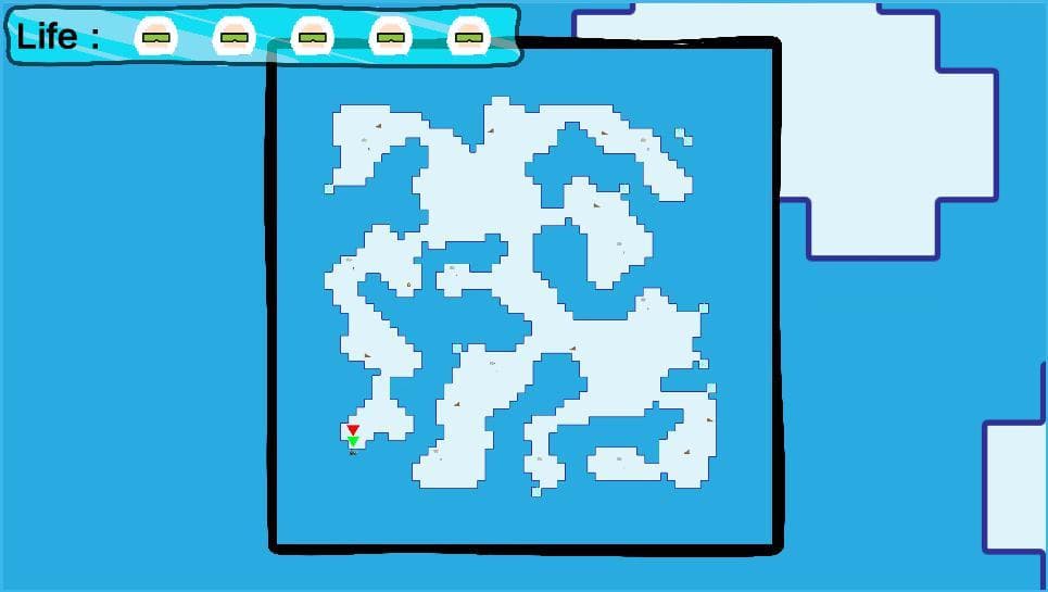 Penguin Collector screenshot 4