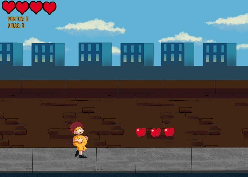 Em Busca da Saúde screenshot 2