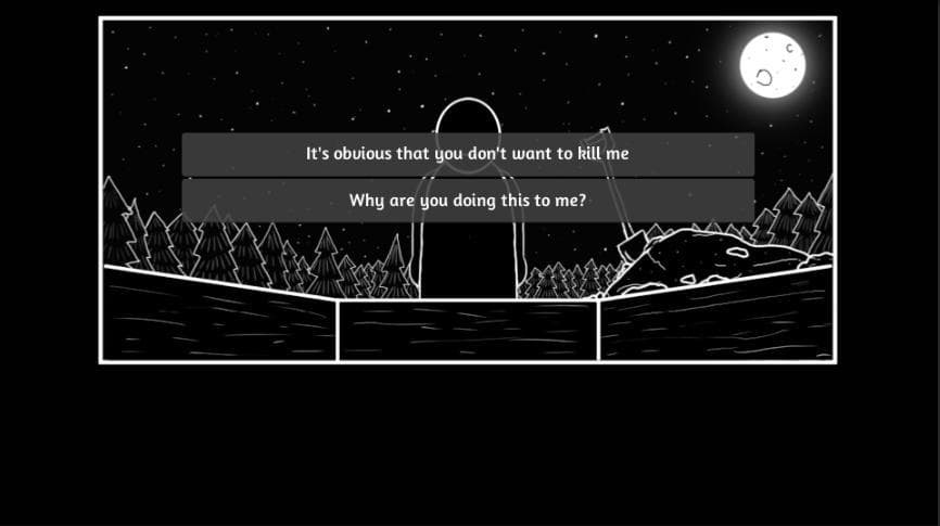 Composure screenshot 3