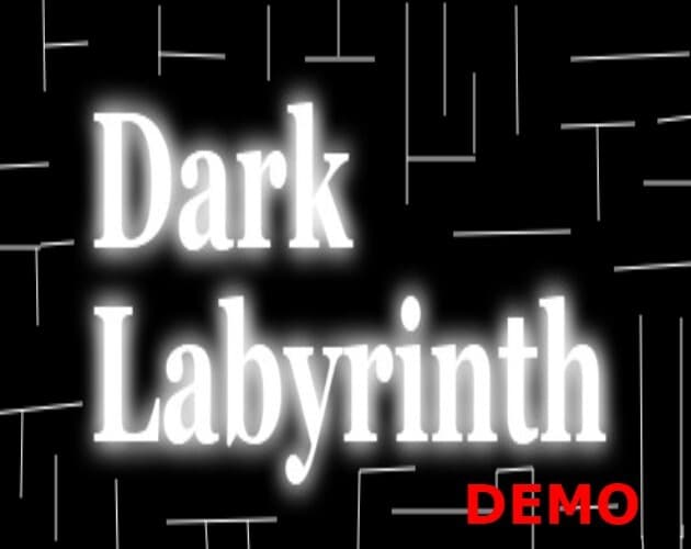Dark Labyrinth Demo