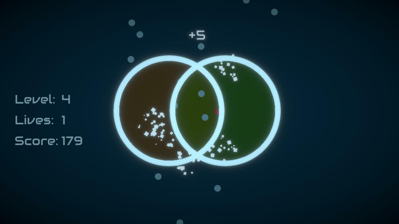 VENN (David Schmitt) screenshot 6