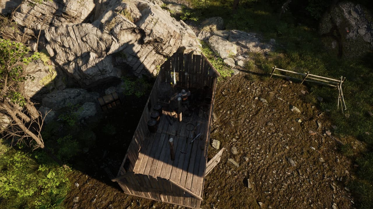 Lumiel the Awakening screenshot 6