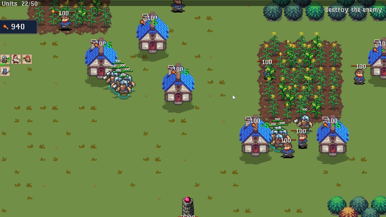 Horn sounds screenshot 5