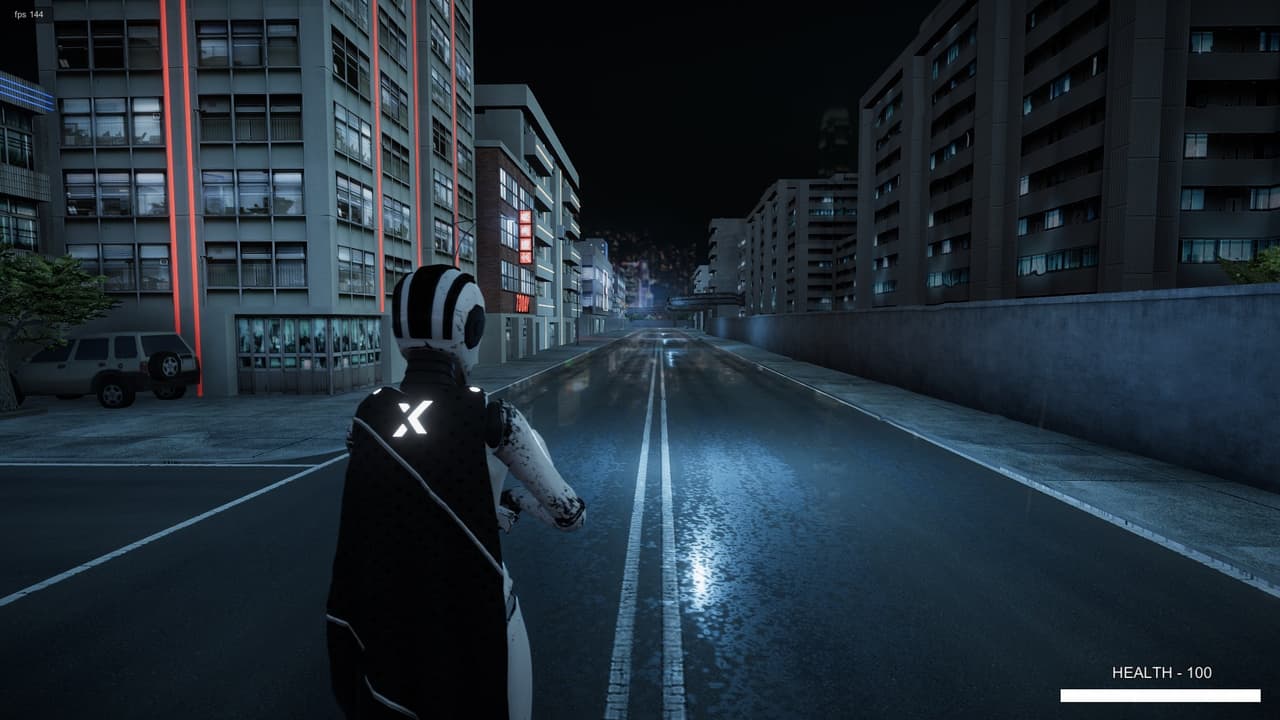 Monster Hunter (Ahmet Yağız) screenshot 4