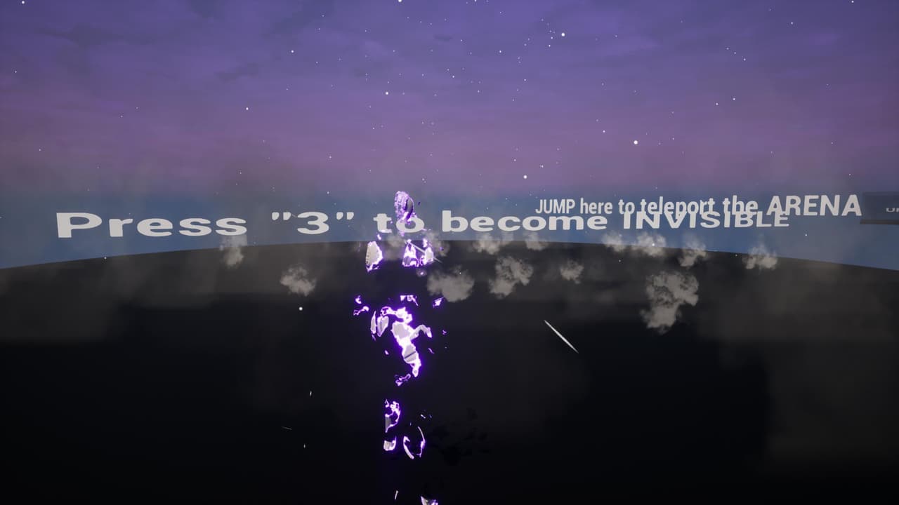 GOATED screenshot 2