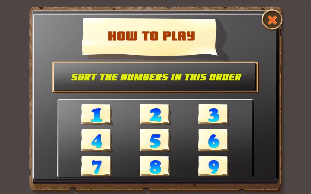 Simple Complex Puzzle screenshot 4