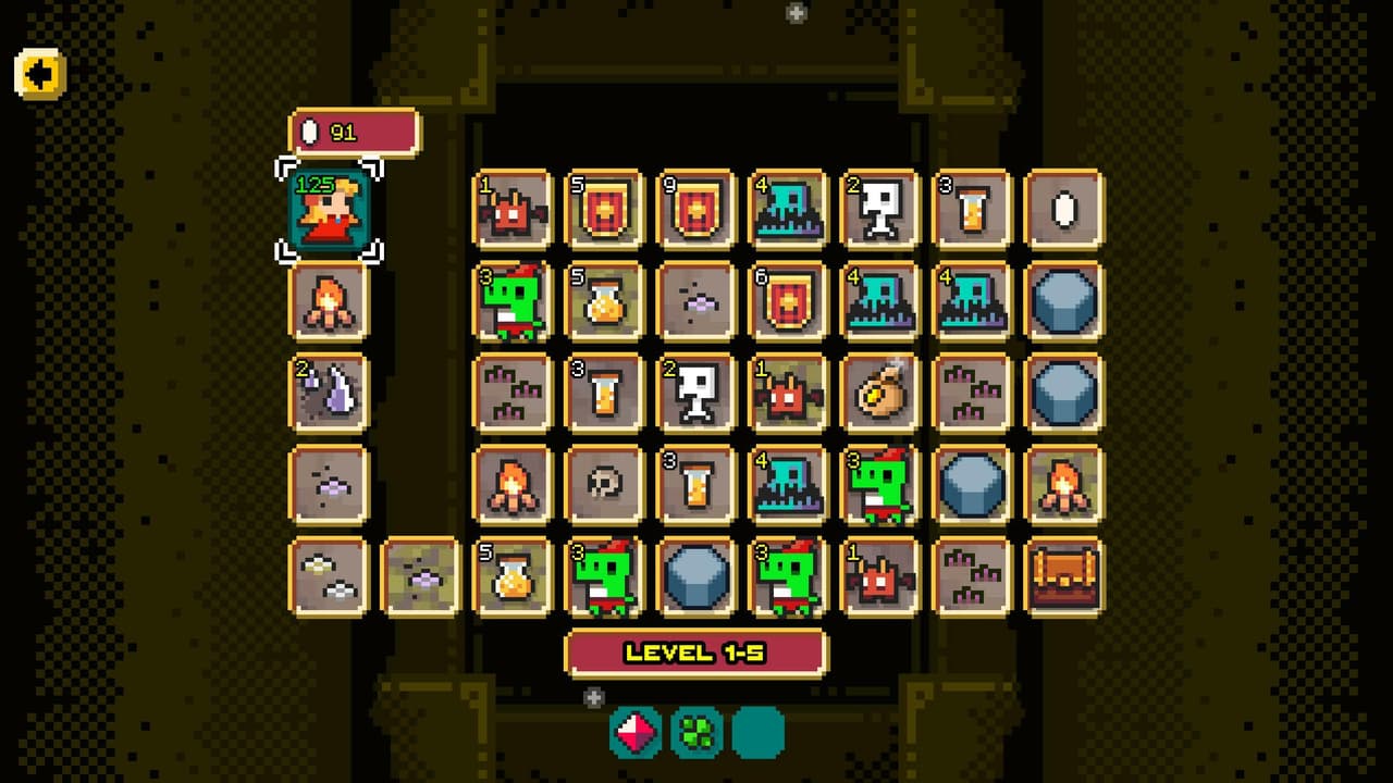Questkeep screenshot 3