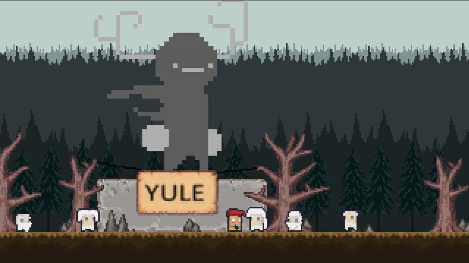 Yule screenshot 2
