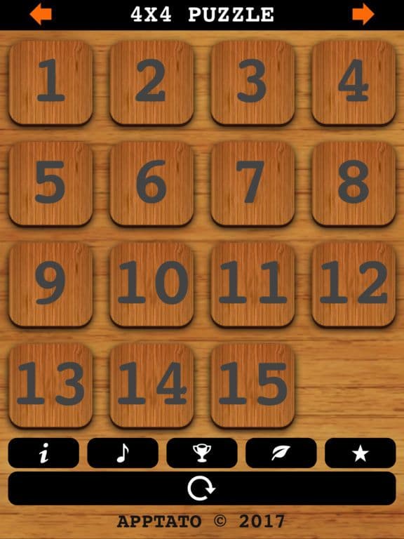 Number Puzzle Pack (Free) screenshot 2