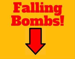 Falling Bombs