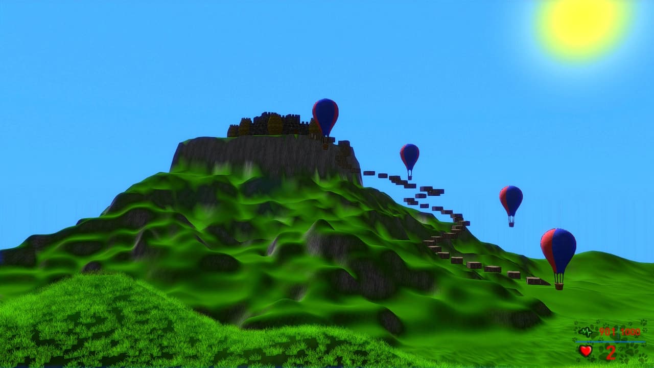 Hopper Rabbit screenshot 3