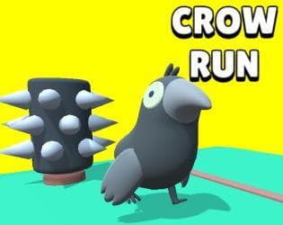 CrowRun