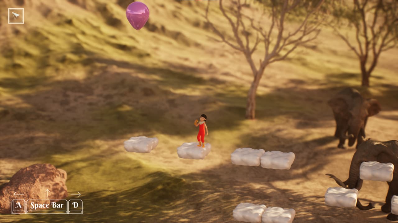 Atlas Jumper screenshot 6
