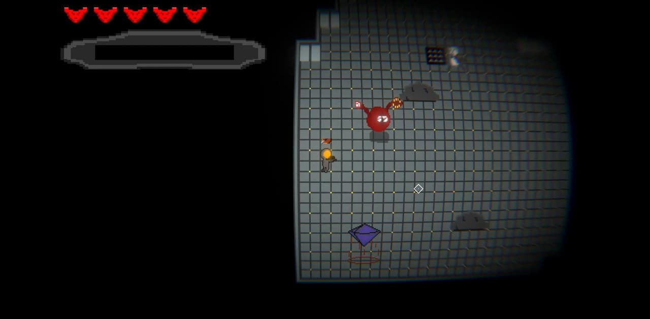Demons Revenge screenshot 2